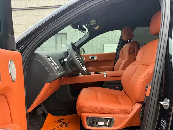 Li Auto L9 2023