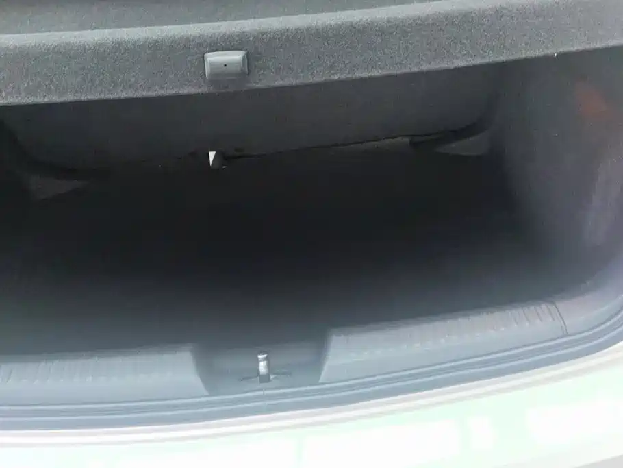 Volkswagen Polo 2019