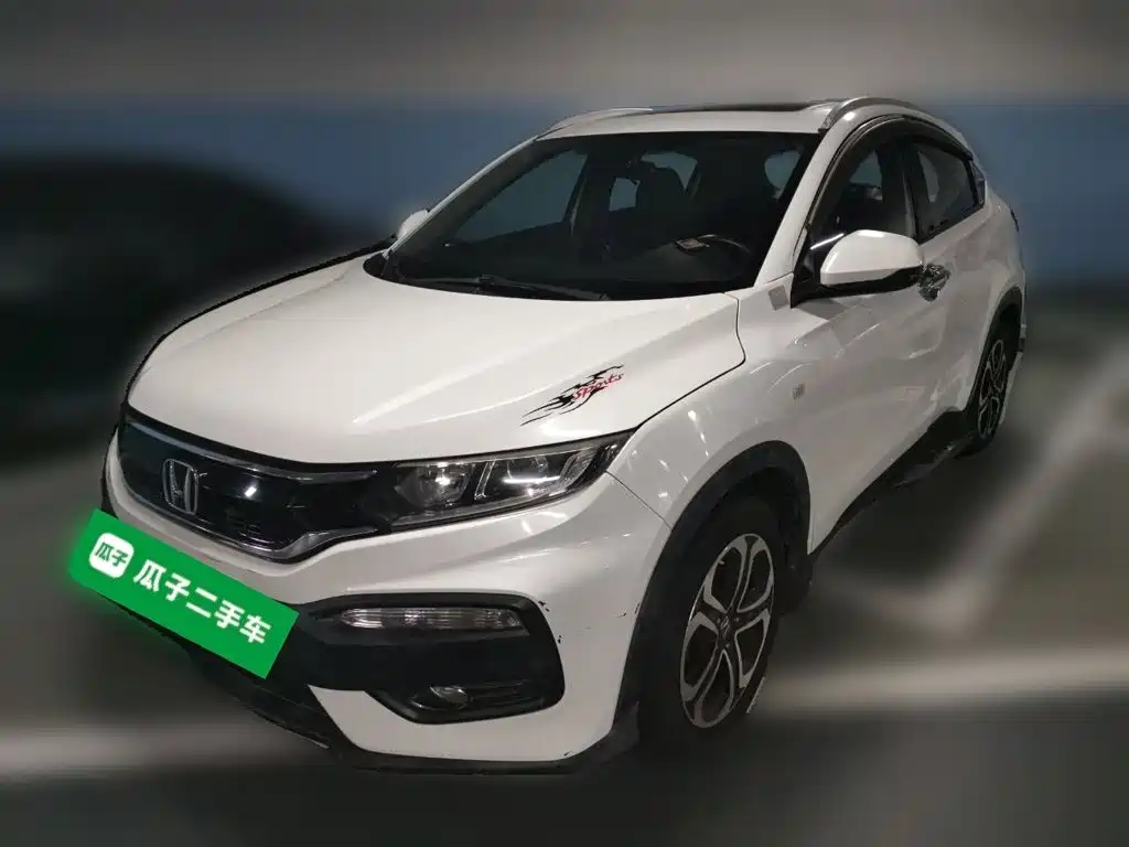 Honda XR-V 2017 — фото 2