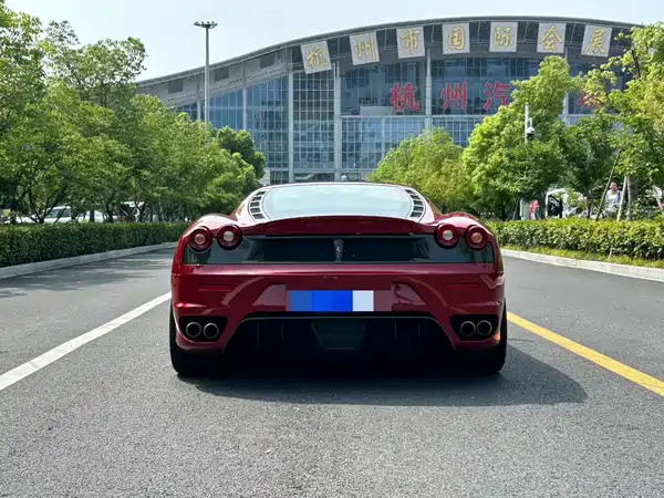 Ferrari F430 2005