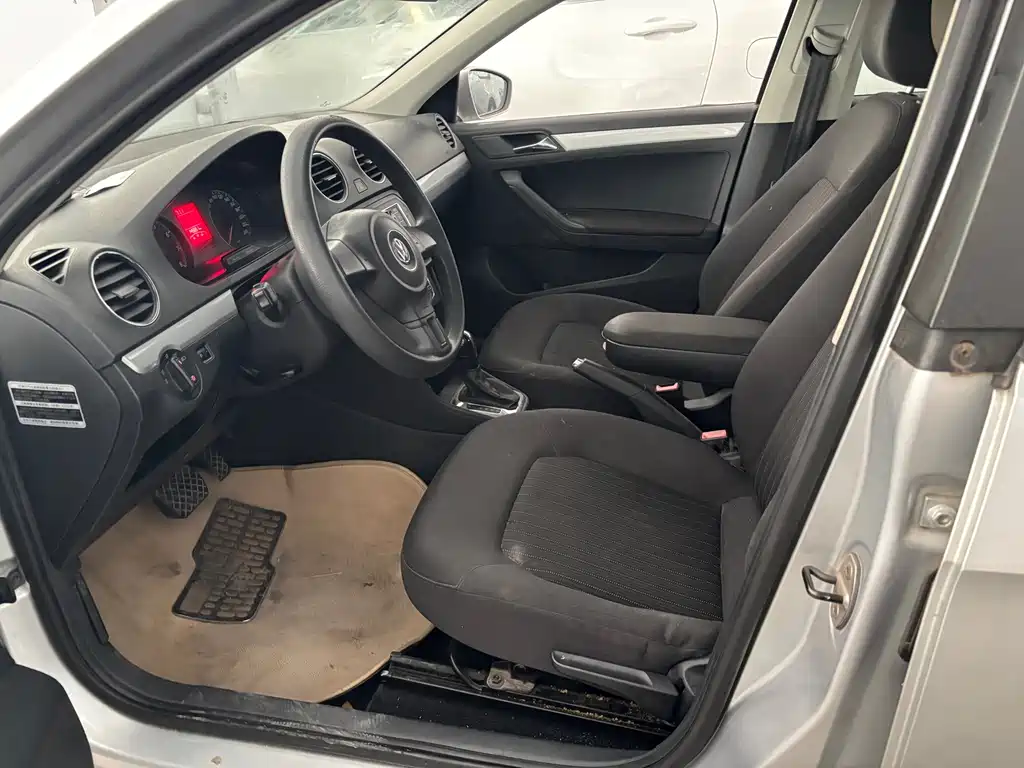 Volkswagen Jetta 2015