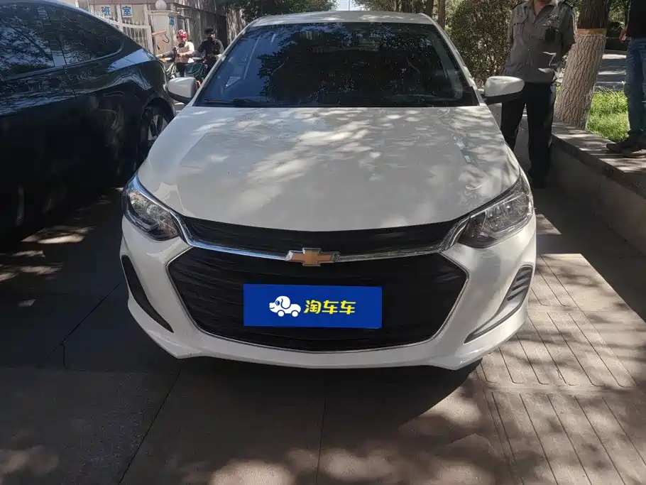 Chevrolet Cavalier 2023