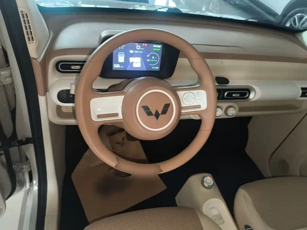 Wuling MINIEV 2025