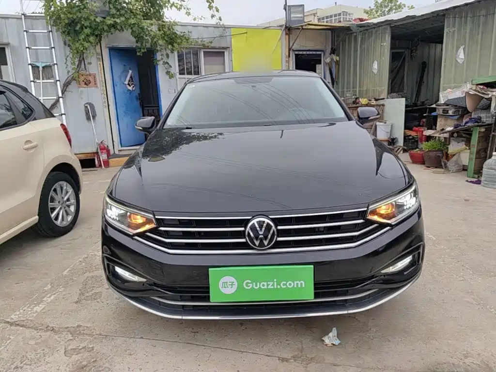 Volkswagen Magotan 2023