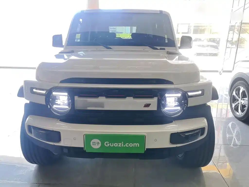 iCAR Super V23 2026