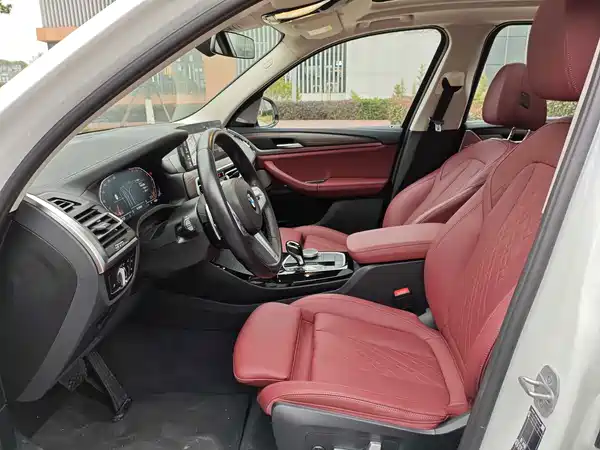BMW X3 2023
