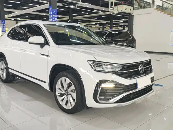 Volkswagen Tanyuex 2022