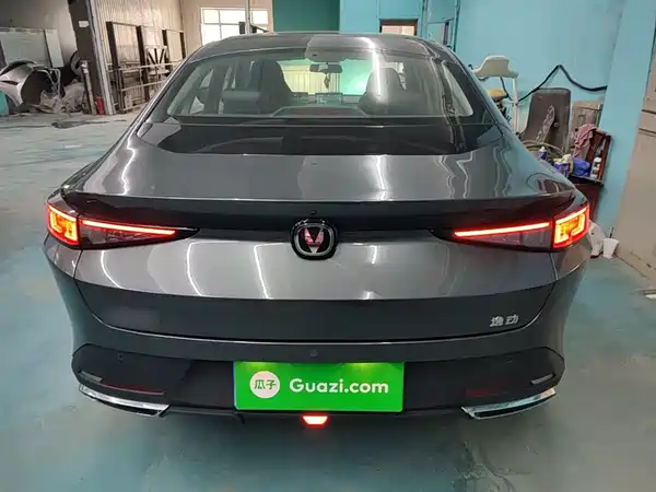 Changan Eado 2024