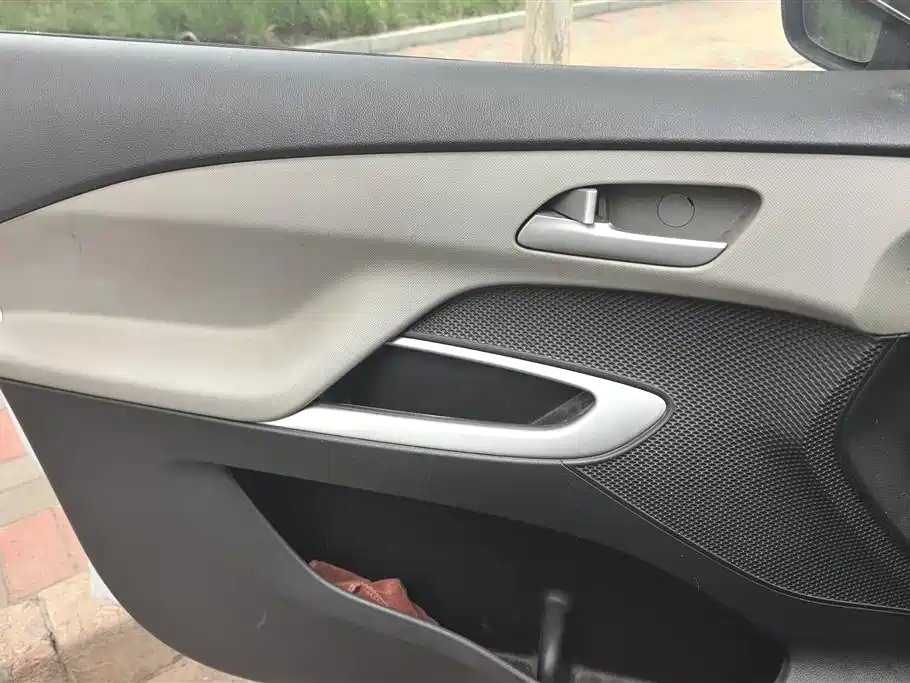 Chevrolet Sail 2015