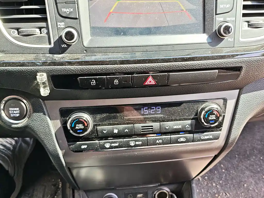 Hyundai Mistra 2016 — фото 10