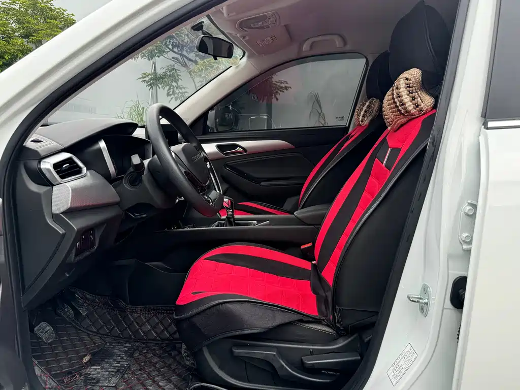 BAIC X3 2020