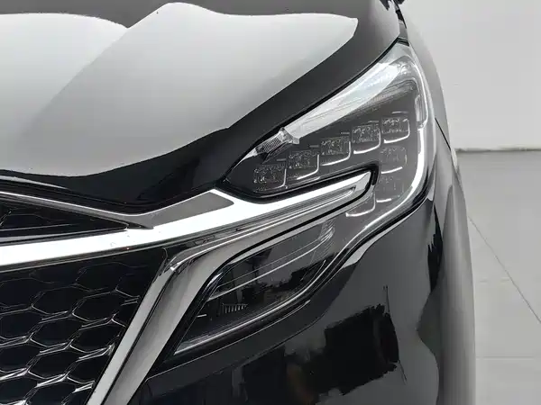 Buick GL8 2023