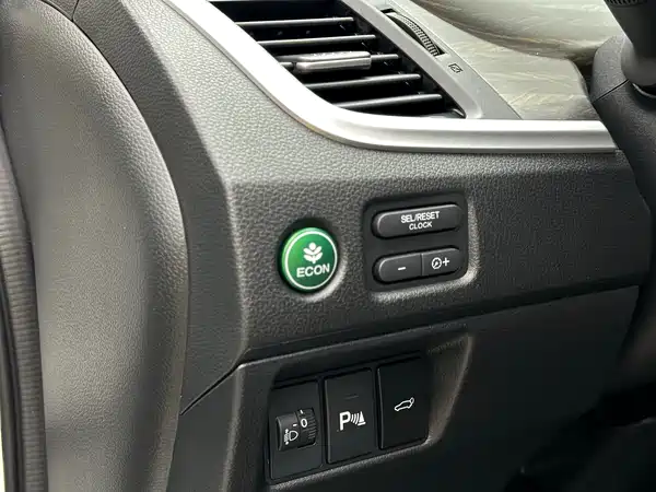 Honda Jade 2020
