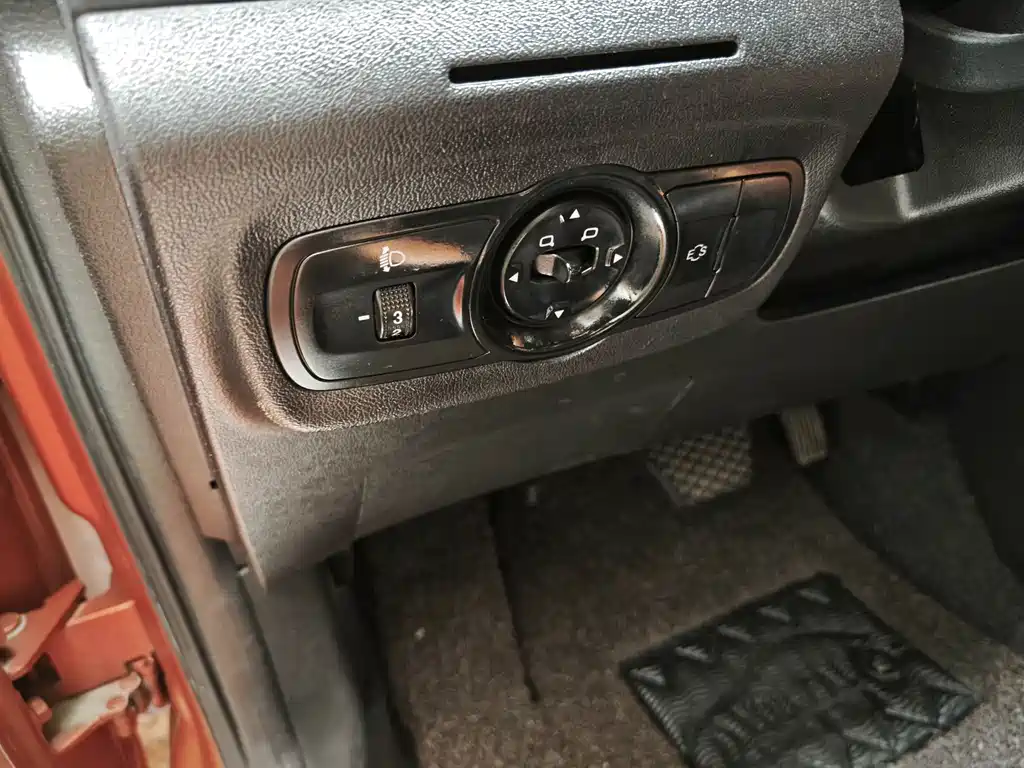 Chery Tiggo 3x 2017 — фото 16