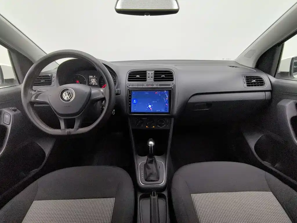 Volkswagen Polo 2019