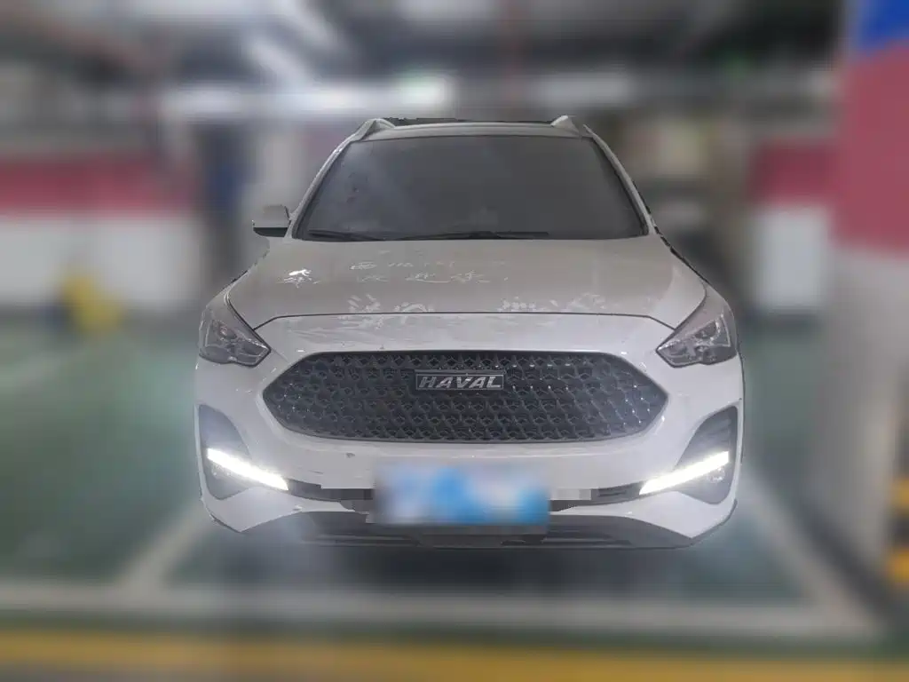 Haval M6 2020