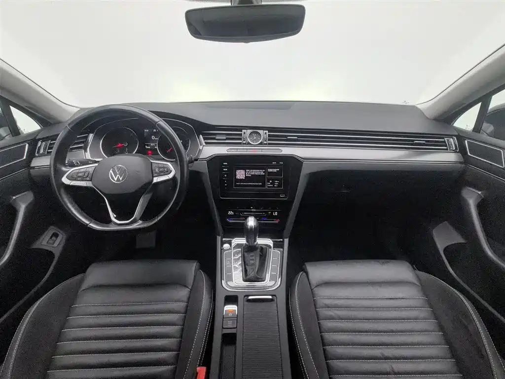 Volkswagen Magotan 2020