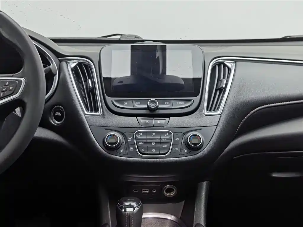 Chevrolet Malibu XL 2019 — фото 12