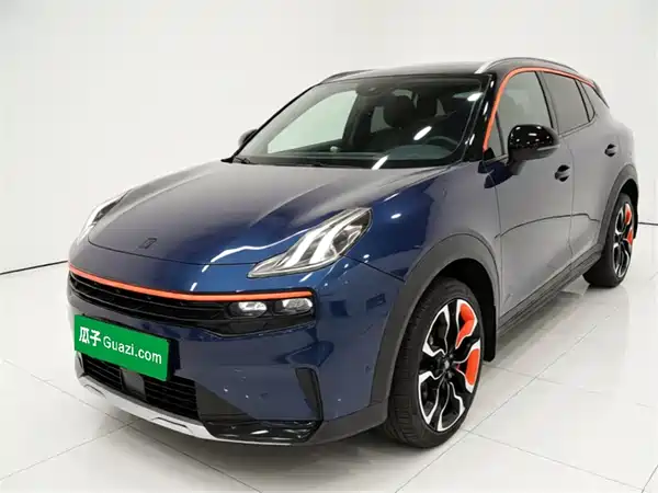 Lynk & Co 06 2020