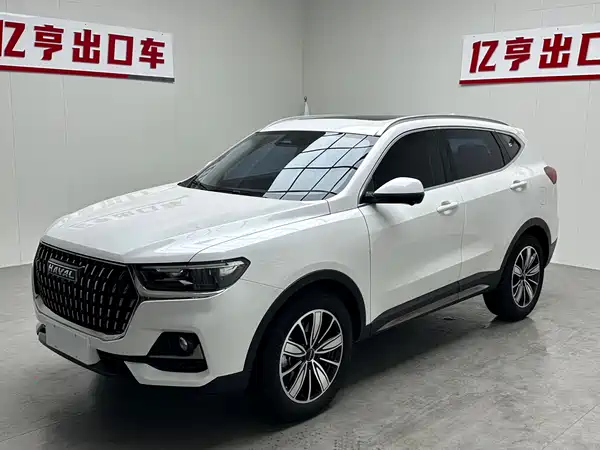 Haval H6 2023