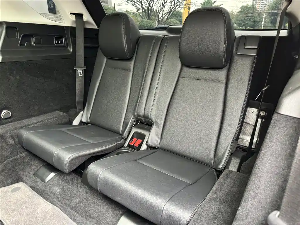Mercedes-Benz GLE 2020 — фото 16