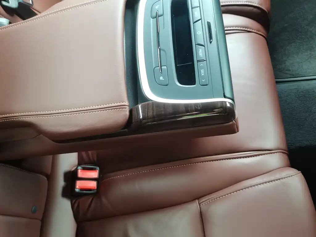 Buick LaCrosse 2015 — фото 10