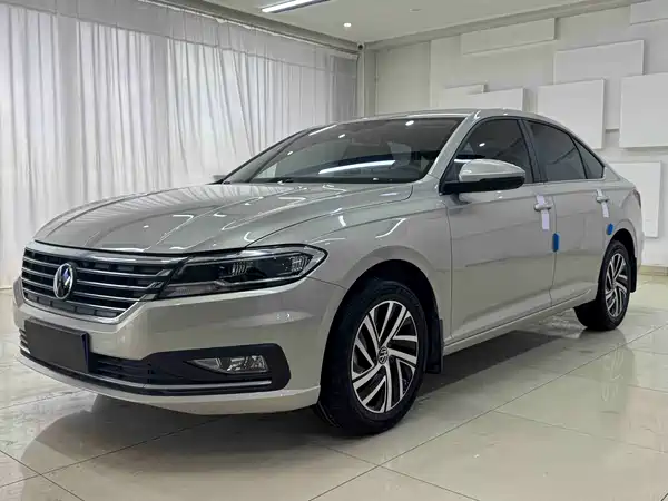 Volkswagen Lavida 2022