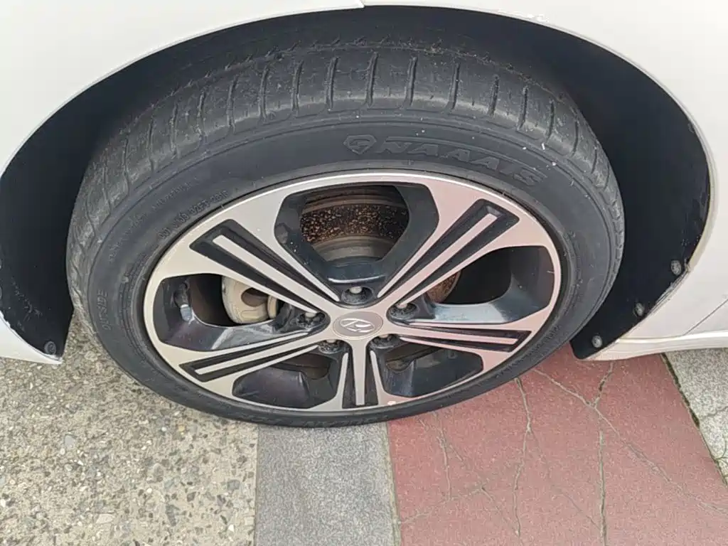 Hyundai Celesta 2019 — фото 23
