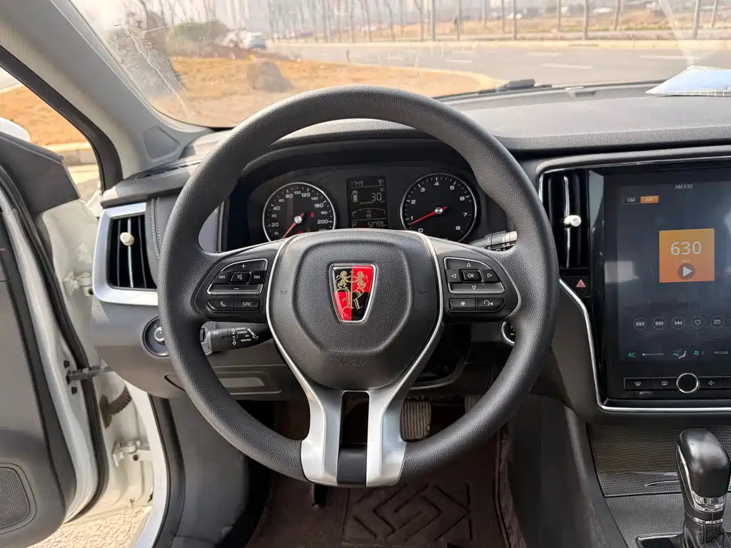 Roewe i6 Classic 2023 — фото 7