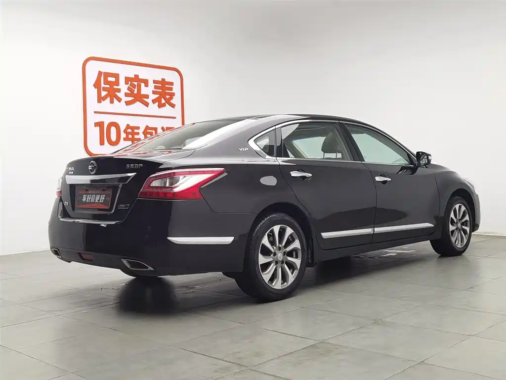 Nissan Teana 2015 — фото 2