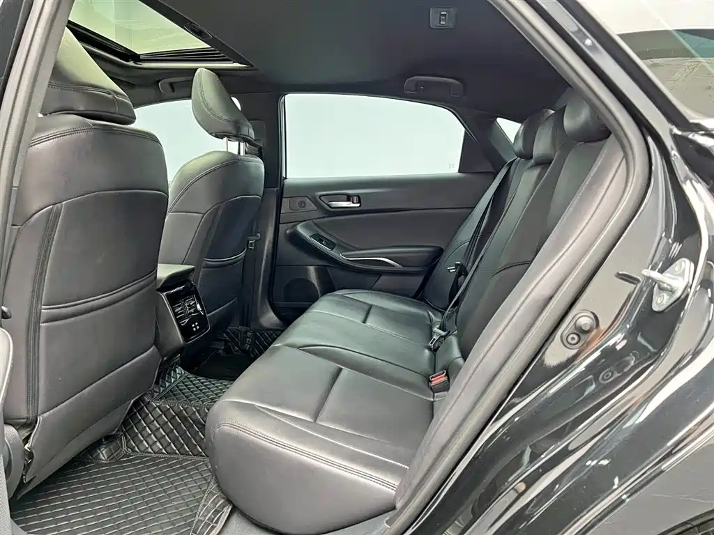 Toyota Avalon 2025 — фото 15