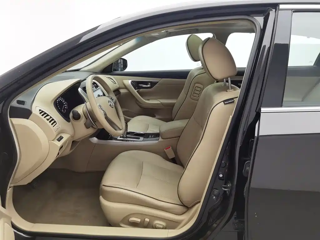 Nissan Teana 2015 — фото 10