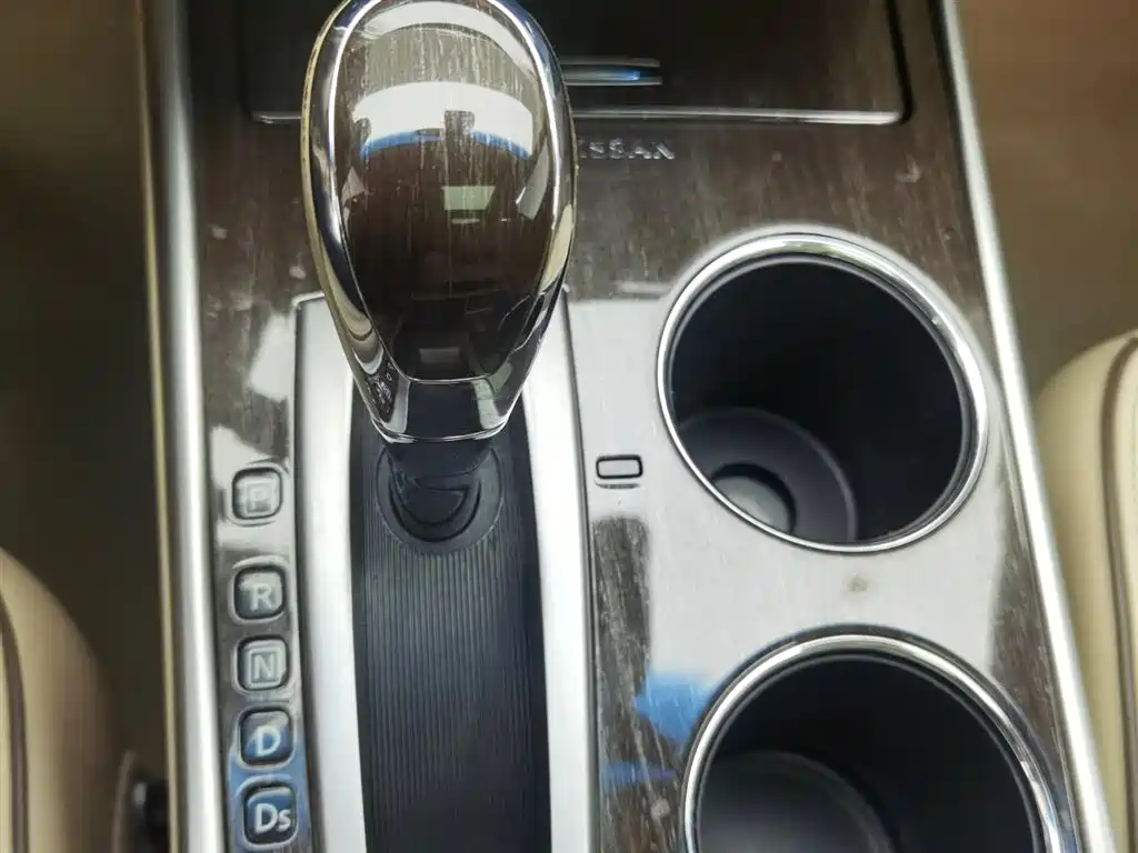 Nissan Teana 2015 — фото 13