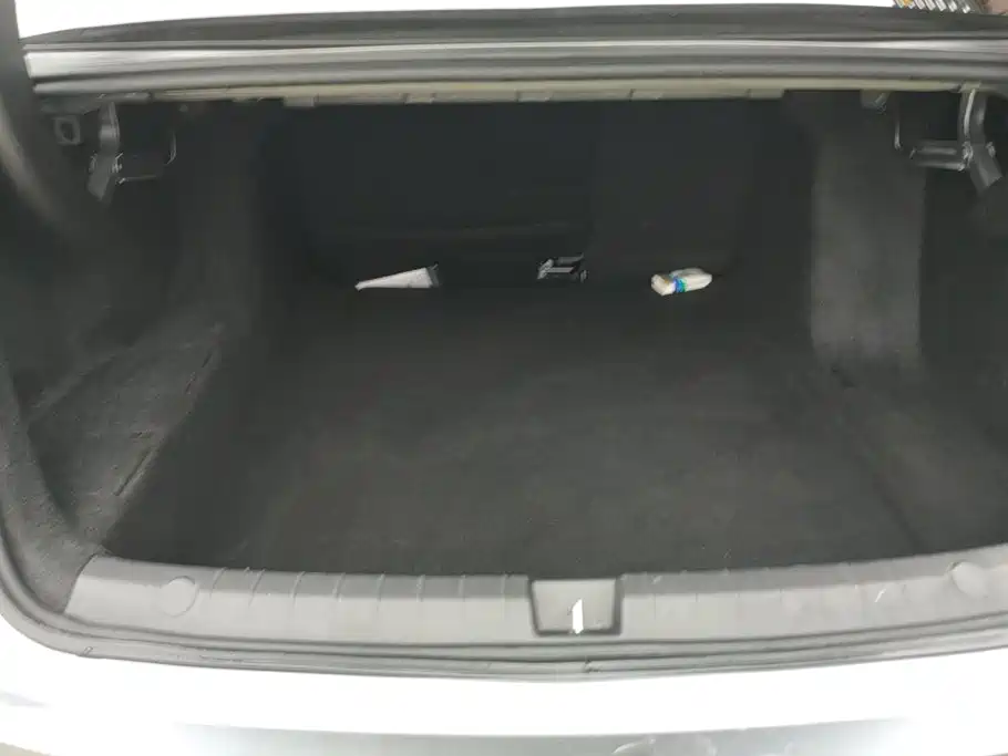 BYD Qin PLUS 2025