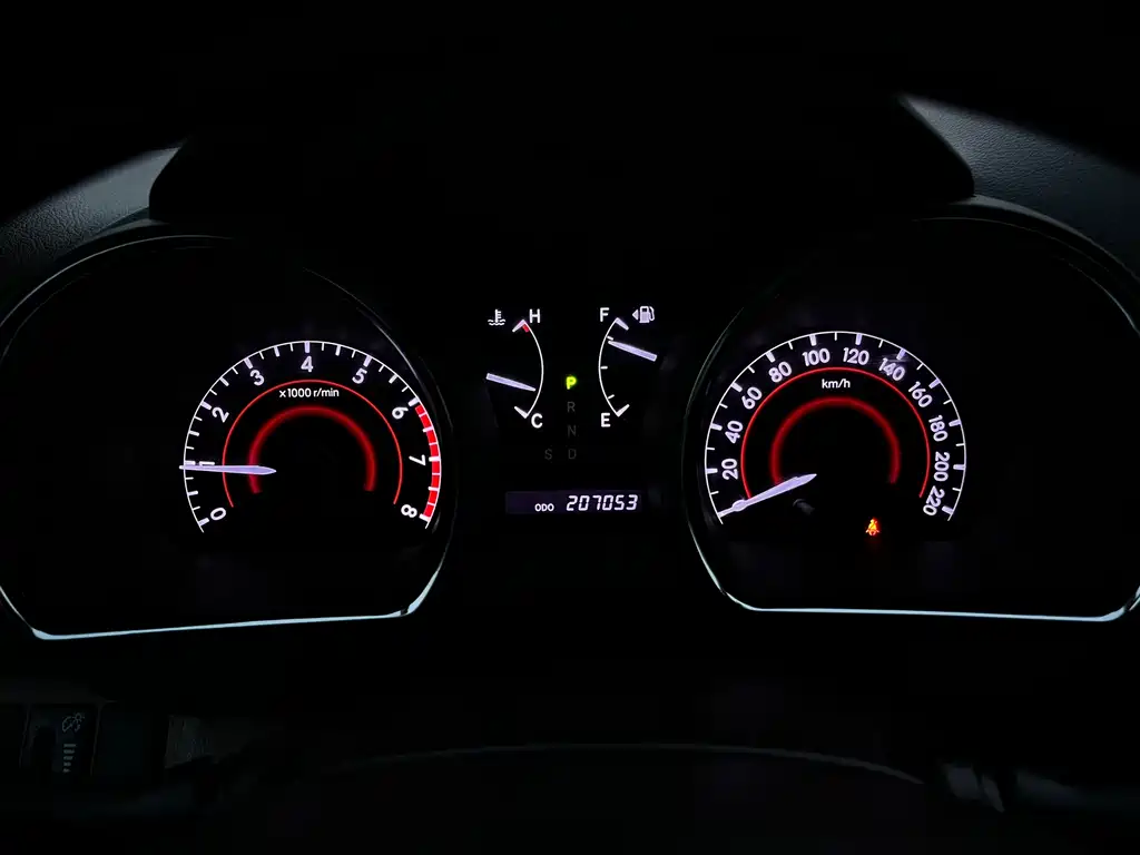 Toyota Highlander 2014 — фото 11