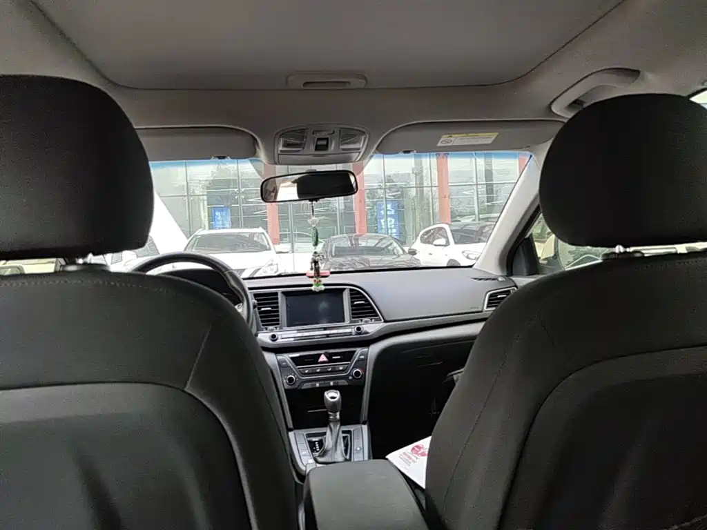 Hyundai Celesta 2019 — фото 18