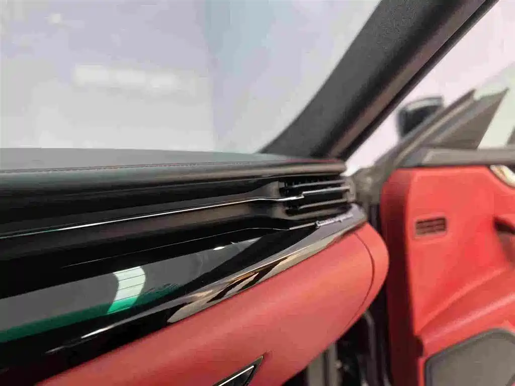 Maserati Quattroporte 2014 — фото 14
