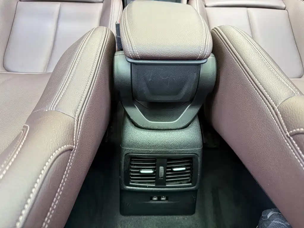 BMW X1 2023 — фото 10