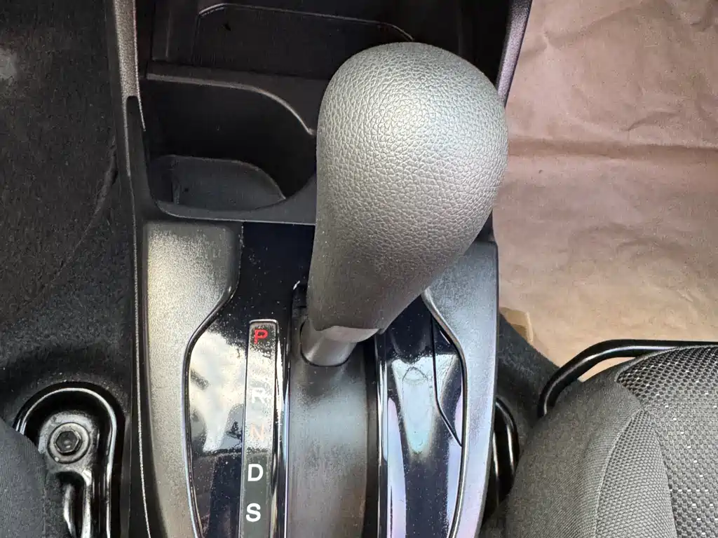 Honda Fit 2019 — фото 13