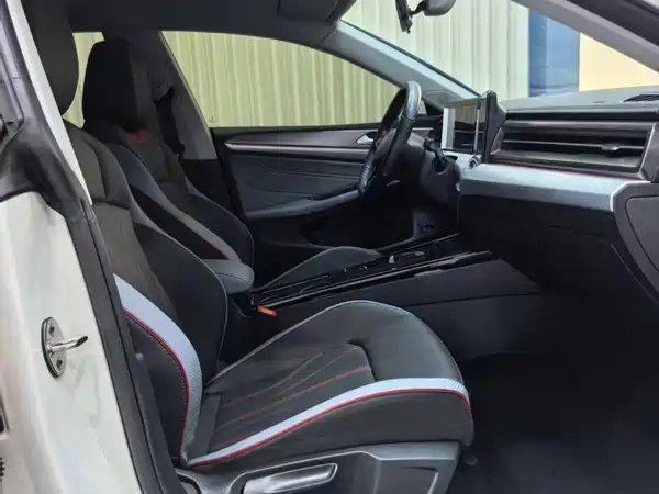 Volkswagen Lamando 2022