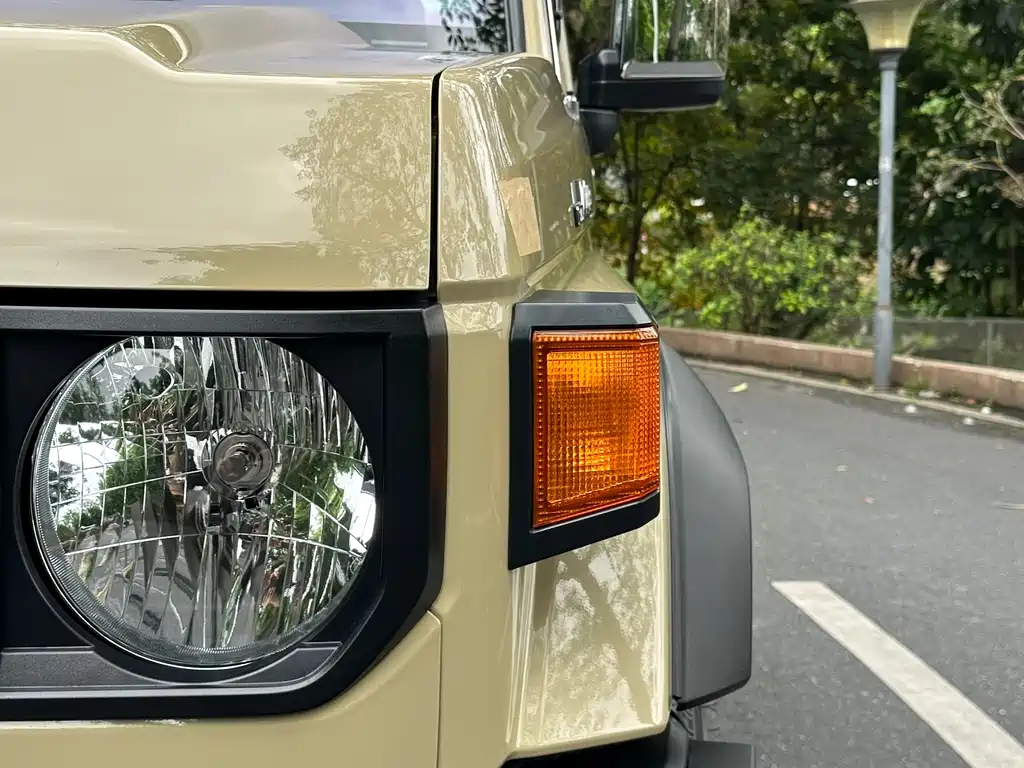 Toyota Land Cruiser 2024 — фото 15