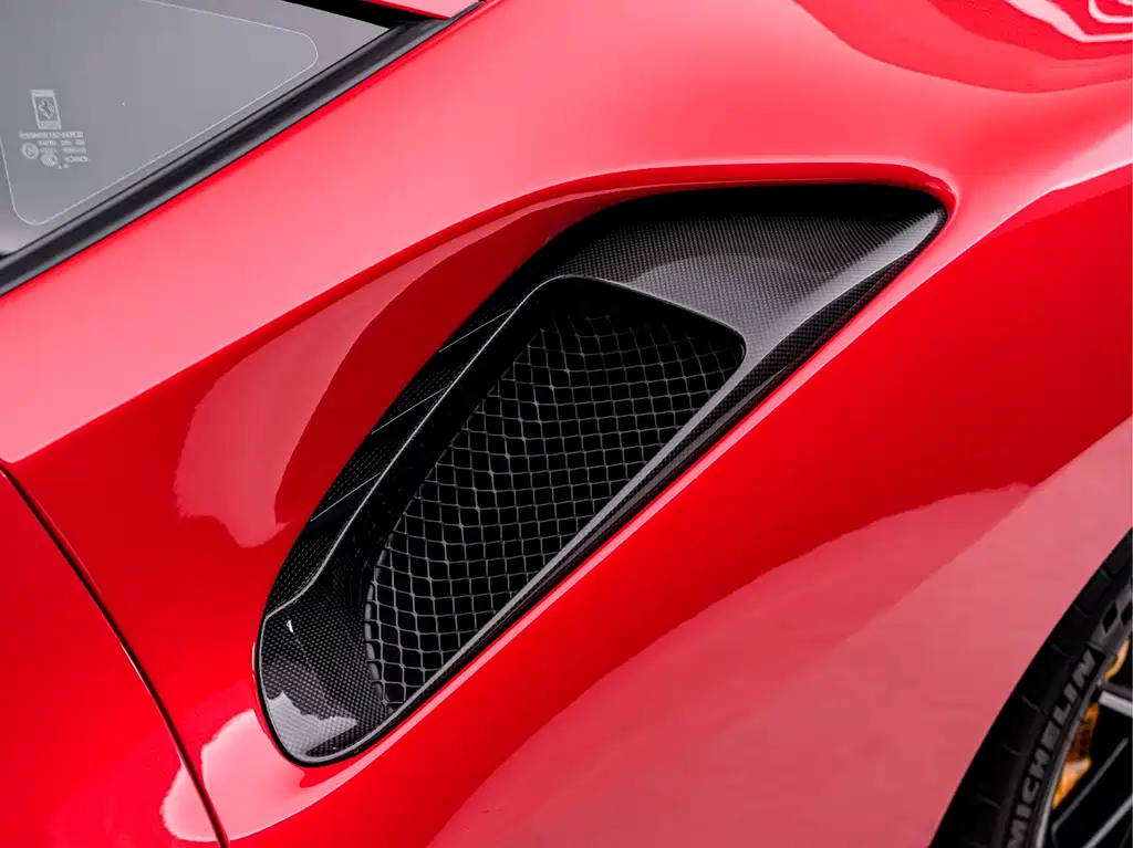 Ferrari 488 2020 — фото 14