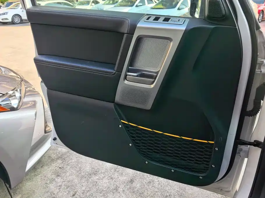 Icar Super V23 2025