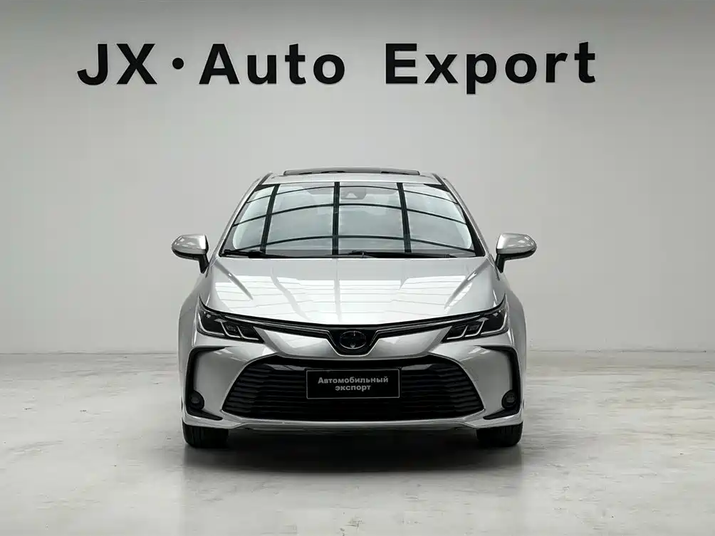 Toyota Corolla 2023