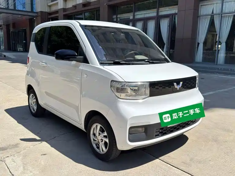 Wuling MINIEV 2020