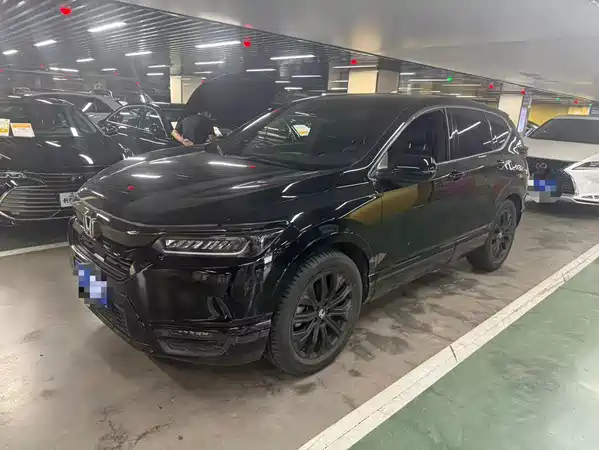 Honda Breeze 2022