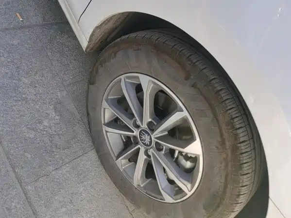 BYD Qin PLUS 2024
