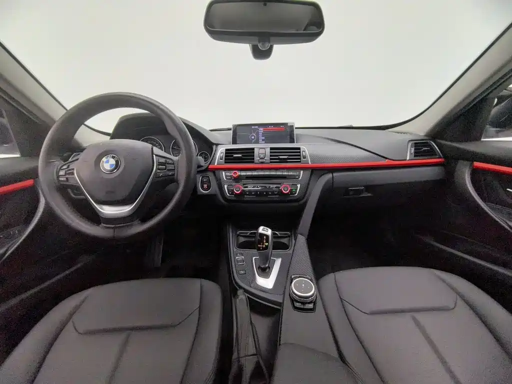 BMW 3 Series 2017