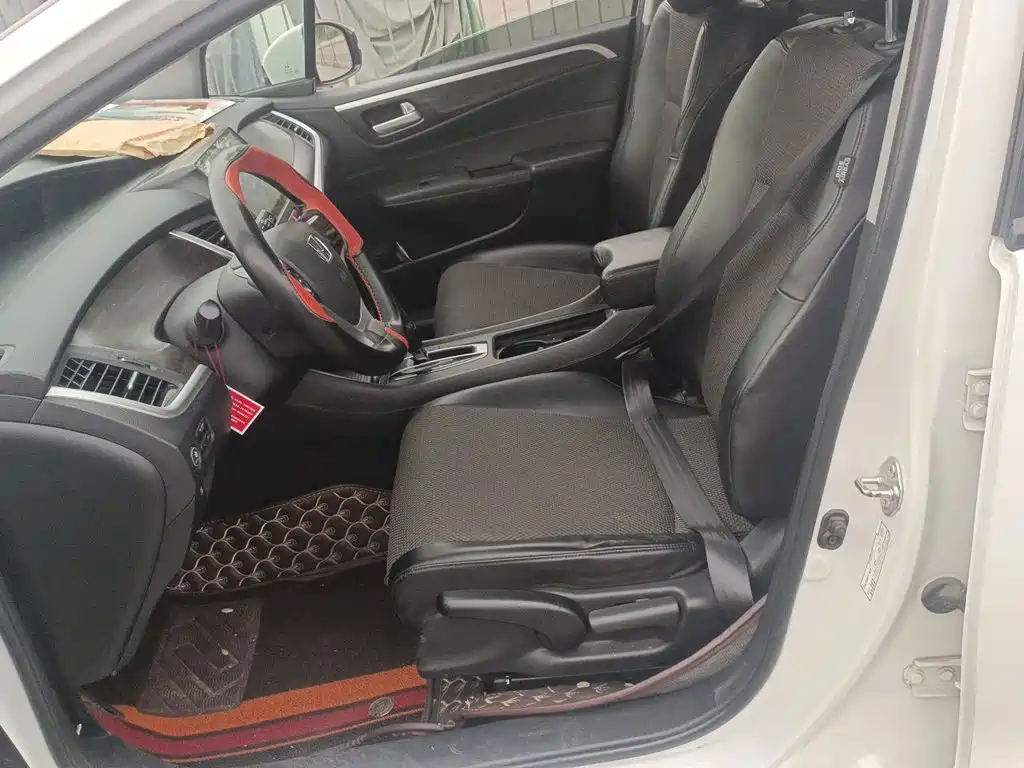 Honda Jade 2018 — фото 12