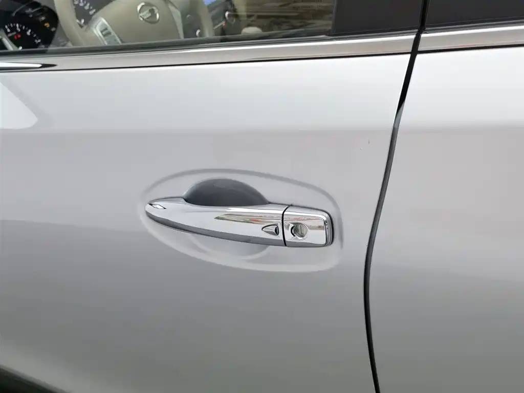 Nissan X-Trail 2015 — фото 18
